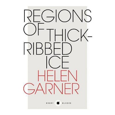 Short Black 4 - by  Helen Garner (Paperback)