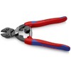 KNIPEX Tools 71 12 200, Comfort Grip High Leverage Cobolt Cutters with Opening Lock and Spring : KNIPEX - 2 of 4