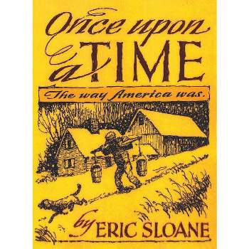Once Upon a Time - by Eric Sloane