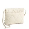 Vera Bradley Women's Outlet Ultralight Small Flap Hipster Crossbody Bag - 2 of 3