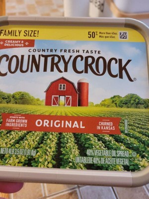 Country Crock Original Spread