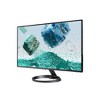Acer RL272 27" Widescreen Monitor FullHD 1920x1080 IPS 75Hz 1ms 250Nit HDMI VGA - Manufacturer Refurbished - 3 of 4