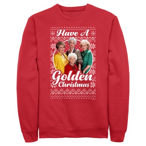Golden girls crewneck hotsell
