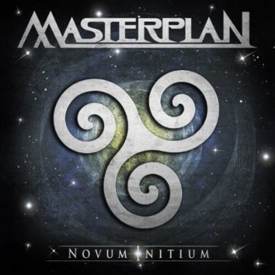 Masterplan - Novum Initium (CD)