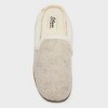dluxe by dearfoams Women's Maci Slippers - image 3 of 4