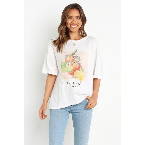 Petal And Pup Womens Sisily Tee : Target