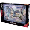Anatolian Rising Time Of Happiness 1000 pc   Jigsaw Puzzle 1129 - 3 of 4