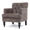 Malone Club Chair - Christopher Knight Home - 2 of 4