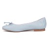 New York & Company Women's Paulina- Square Toe Ballet Flats - 3 of 4