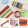 Unique Bargains Night Running Cycling Walking Personal Reflective Bands 48 Pcs - 3 of 4