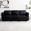 Home Imports Emporium Modern Sectional Sofa - 2 of 4