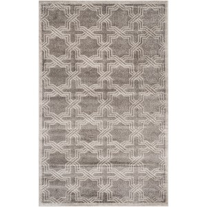 Amherst AMT413 Power Loomed Indoor Rugs - Safavieh - 1 of 4