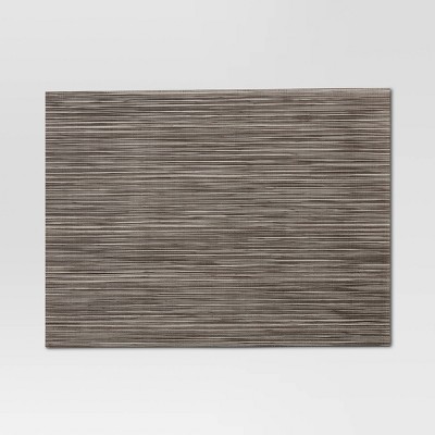 Textilene Woven Plaid Placemat - Threshold™