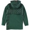 Tommy Hilfiger Womens Green Bay Packers Jacket - 3 of 3