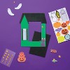 2ct Halloween Craft Foam Frame Kit - Mondo Llama™ - 2 of 3