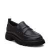 Carmela Leather Collection Women's Moccasins - 2 of 3