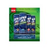 Cayman Jack Margarita Variety Pack - 12pk/12 fl oz Cans - 3 of 4