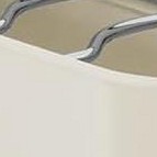 bowl rack cream white
