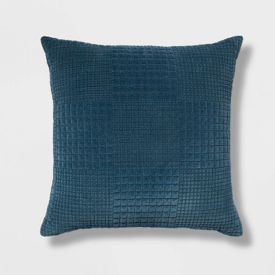 threshold toss pillow 24x24