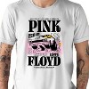 Men's - Pink Floyd - University Of Essex Colchester England 1971 Short Sleeve Graphic T-Shirt - 2 of 4