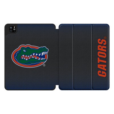 Keyscaper NCAA Linen Tablet Case for iPad (10th Gen)