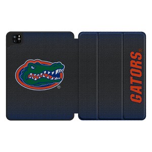 Keyscaper NCAA SEC Universities Linen Tablet Case for Apple iPad - 1 of 4