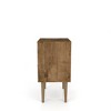 Liberty 2.0 Mid Century Modern Nightstand - Manhattan Comfort - 3 of 4