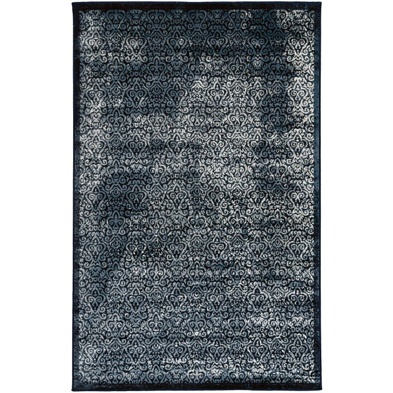 Vintage Collection Illusion Rug - Linon, 1 of 8