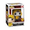 Funko Pop! It Georgie Denbrough Chase Edition with Bloody Arm #536 - 2 of 4