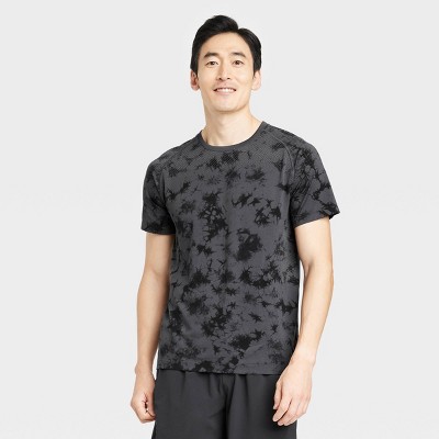 Men's Short Sleeve Seamless T-Shirt - All in Motion™