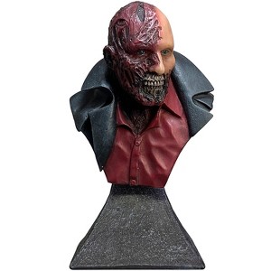 Trick or Treat Studios Darkman Mini Bust Halloween Decoration - 5 in - Black - 1 of 1