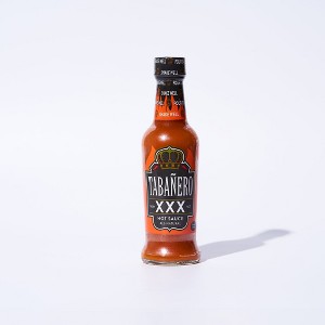 Tabanero XXX Hot Sauce (5 oz.) - 1 of 4