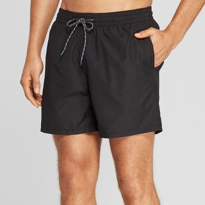 target goodfellow swim trunks