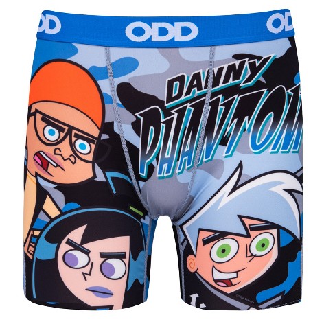 Odd Sox, Mens, Graphic Boxer Briefs, Movies Icons, Funny Novelty Underwear  : : Clothing, Shoes & Accessories