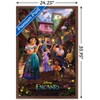 Trends International Disney Encanto - Family One Sheet Framed Wall Poster Prints - 3 of 4