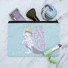 Where The Wild Things Are Eat You Up Makeup Cosmetic Bag Organizer Pouch - 2 of 4