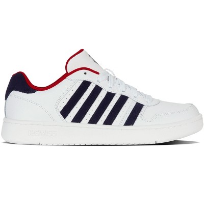 Kswiss Mens Court Palisades Sneakers