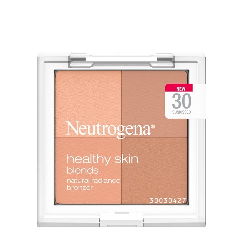 Neutrogena Healthy Skin Blends Powder - 30 Sunkissed - 0.30oz - image 1 of 4