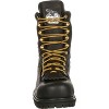Men's Georgia Boot Waterproof Lace-to-Toe Work Boot - 3 of 4