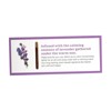 South of France Natural Body Care Lavender Fields Triple Milled Soap - 6 oz - 2 of 4