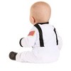 HalloweenCostumes.com Space Astronaut Costume for Infants - 2 of 2