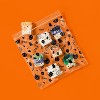 Halloween Gallon Storage Bags - Multi-Print - 15ct - up&up™ - 2 of 3
