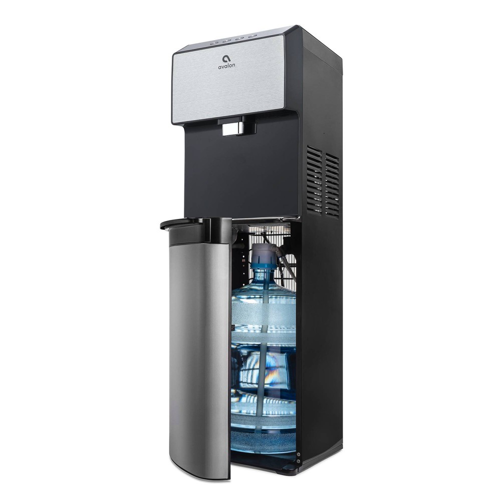 Avalon Bottom-Loading Water Cooler and Dispenser