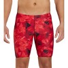 Sporti Fractalicious Jammer Swimsuit (22-40) - 4 of 4