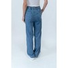 Women's Wherever Denim Pants - SIX/FIFTY - 2 of 3