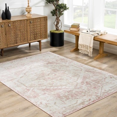Hauteloom Leonora Area Rug