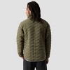 Backcountry, Peale Primaloft Stitch-Free Baffle Stretch Jacket - Men's - 2 of 4