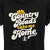 Women's - Country Casuals - Women's Short Sleeve Graphic T-Shirt Short Sleeve Graphic T-Shirt - 2 of 4