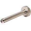 ALFI Brushed Nickel 6 Inches Round Ceiling Shower Arm - 4 of 4