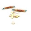 Smarties Tropical Flavor Candy Rolls 1/2/3/4 LBs Gluten Free Great For Parties, Holidays, School, Home, Snack & More - 3 of 3